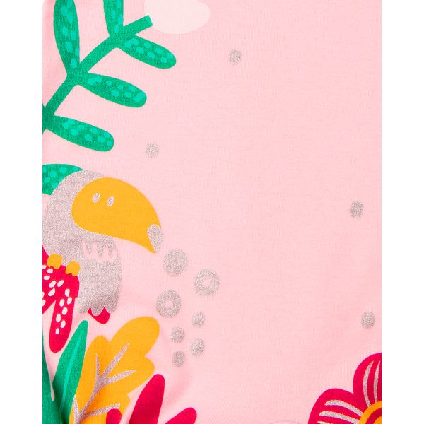 Macacao-Bebe-Menina-Verao-Sem-Mangas-Suedine-Silk-Screen-Tucano-e-Flamingo-Rosa-10135