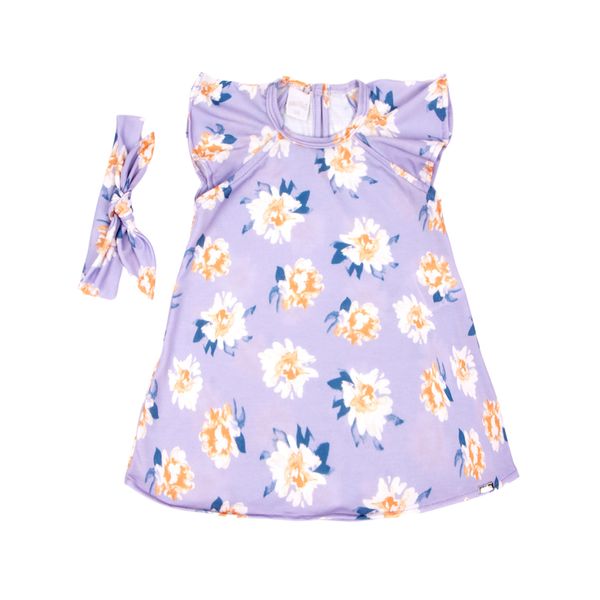 Vestido-Bebe-Infantil-Com-Boneca-De-Pano-Kit-com-Faixa-de-Cabeca-Lilas-23960