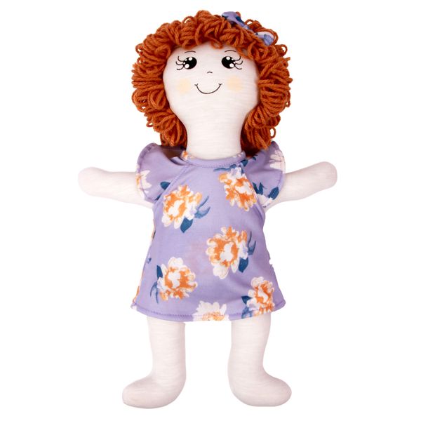 Vestido-Bebe-Infantil-Com-Boneca-De-Pano-Kit-com-Faixa-de-Cabeca-Lilas-23960