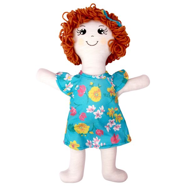Vestido-Bebe-Infantil-Com-Boneca-De-Pano-Kit-com-Faixa-de-Cabeca-Turquesa-23960