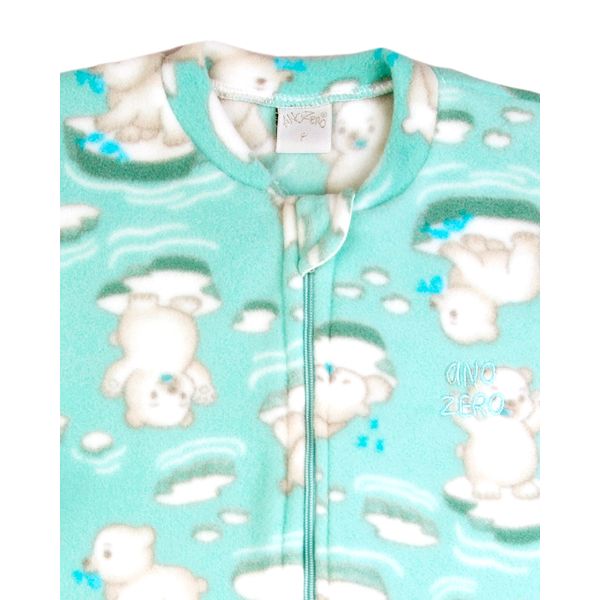 Saco-de-Dormir-Bebe-Casulo-Pijama-Cobertor-Microsoft-Menino-Verde-19007