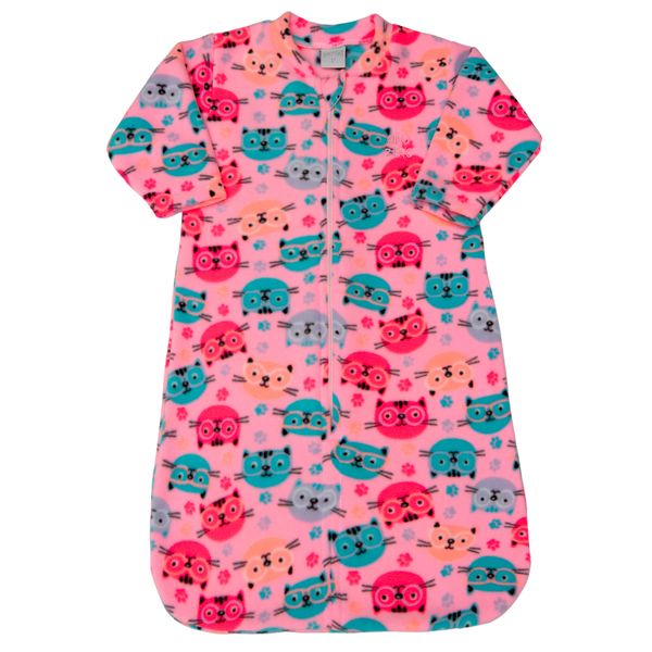 Saco-de-Dormir-Casulo-de-Bebe-Pijama-Microsoft-Cobertor-Menina-Pink-19008