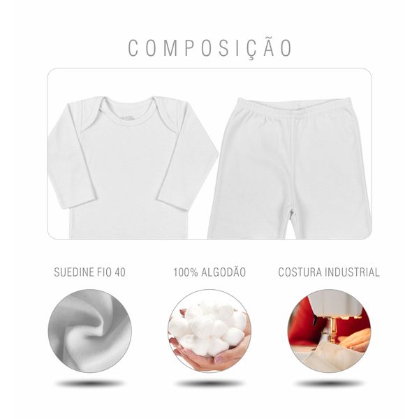 Kit-Bebe-6-pecas-3-Bodies-e-3-Calcas-de-Suedine-Branco-18103