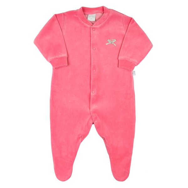 Macacao-Bebe-Plush-Unissex-Basico-Aberto-na-Frente-Rosa-Escuro-11000