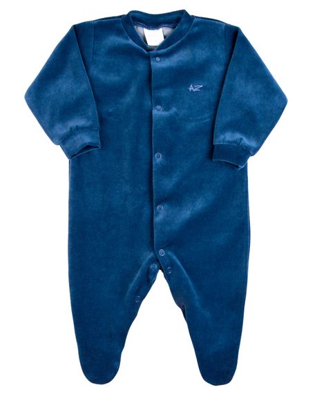 Macacao-Bebe-Plush-Unissex-Basico-Aberto-na-Frente-Azul-Jeans-11000