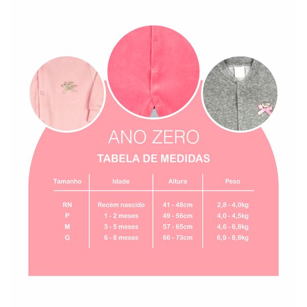 Macacao-Bebe-Plush-Unissex-Basico-Aberto-na-Frente-Mescla-Natural-11000