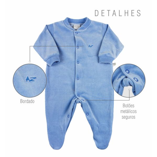 Macacao-Bebe-Plush-Unissex-Basico-Aberto-na-Frente-Azul-11000