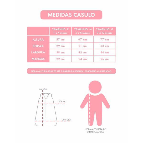 Saco-de-Dormir-Bebe-Casulo-Pijama-Cobertor-Soft-Elefantinhos-Grosso-Ziper-Rosa-19015