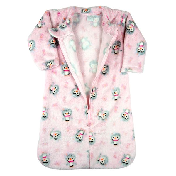 Saco-de-Dormir-Bebe-Casulo-Pijama-Cobertor-Soft-Estampado-Grosso-Ziper-Rosa-19012