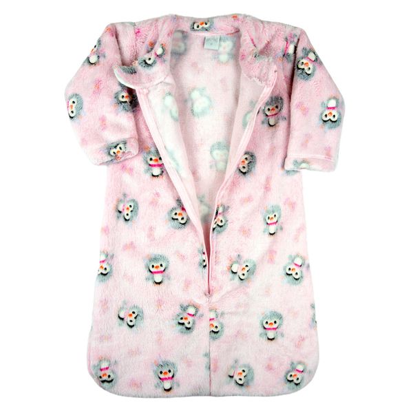 Saco-de-Dormir-Bebe-Casulo-Pijama-Cobertor-Soft-Estampado-Grosso-Ziper-Rosa-19012