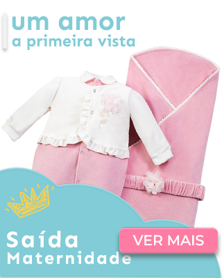 Saída Maternidade