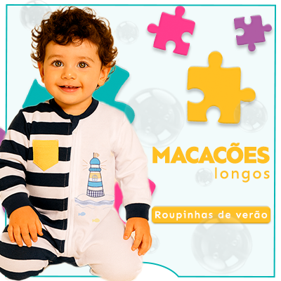 Macacões