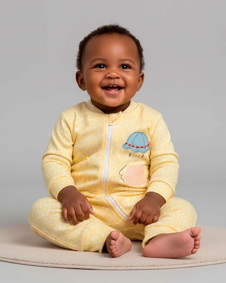 Macacao-Bebe-Menina-Comprido-Suedine-Algodao-Estampado-Patinha